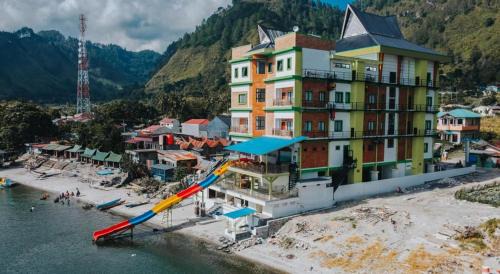 Ambarita Hotel | Skilled Hospitality at Agape Hotel Haranggaol - 9/10 Rating