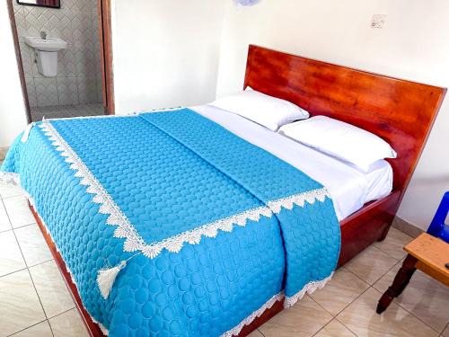 Kisoro Hotel | Pet-Friendly Agape House: Rated 10/10 with Cozy Amenities