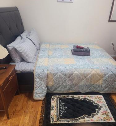 Ampere House | Agape Room 5