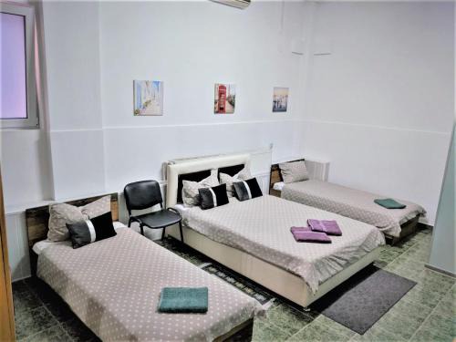 Pitesti House | Guest Rated Casa Agape: Family-Friendly Retreat Awaits