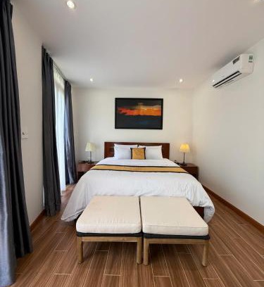 Ong Lang Cabin | Agarwood Garden Resort Phu Quoc