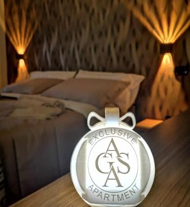 Catanzaro Apartment | Oceanfront AGAS Exclusive Apartment with Hot Tub & Breakfast