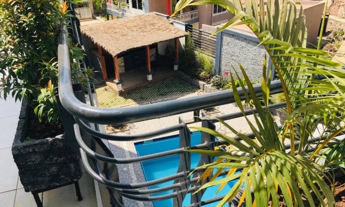 Kigali Apartment | AGASARO Luxe Appartment