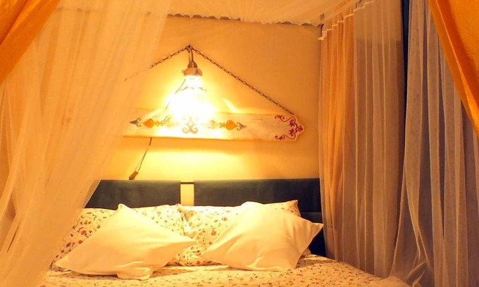Sant'Agata di Militello Apartment | Family-Friendly Retreat at Agata di Mare - Rated 10/10!