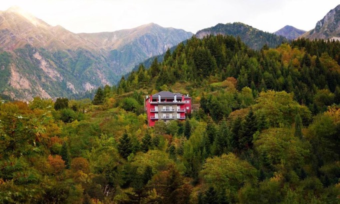 Melissourgoi House | Agathi: Guest Rated 9/10 with Breakfast & Family Amenities