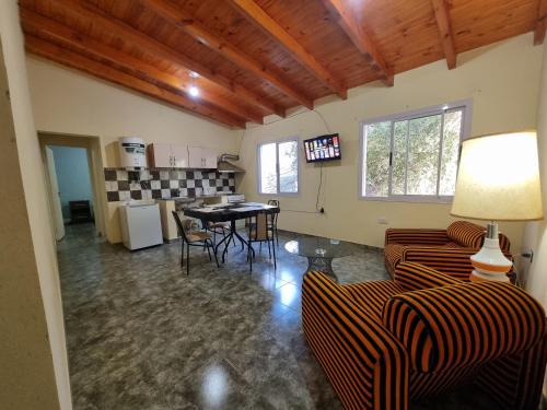 Tinogasta Apartment | Family-Friendly Getaway at AGC Alquiler de Inmuebles