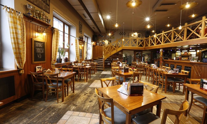 Roznov Pod Radhostem Hotel | Discover Agh Hotel: 4-Star Stay with Top Amenities