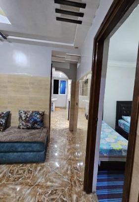 Kceibya Apartment | Discover Aghroud imi ouadar: Family-Friendly Retreat
