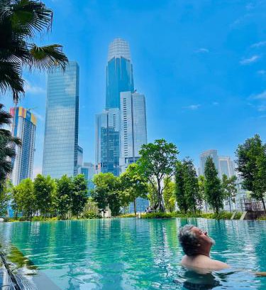 Imbi Apartment | Agile Suites TRX KlCC