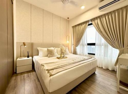 Imbi Apartment | Agile universal service residence TRX KL