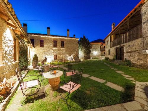 Agios Germanos Hotel | Pet-Friendly Agios Germanos: Rated 9.6 with Restaurant & More