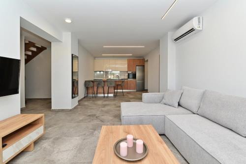 Agios Nikolaos Apartment | Agios Nikolaos Villas Pente