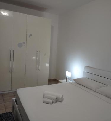 Belricetto Bed & Breakfast | Agli Ulivi