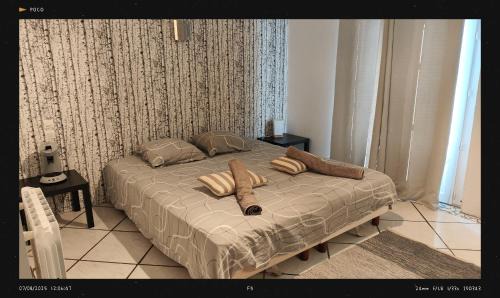 Limoux House | Beautiful Agnës: Oceanfront Retreat with Great Reviews