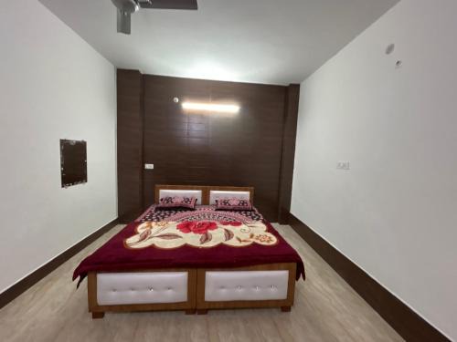 Mohangarh House | Family-Friendly Stay at Agnihotri Villa for Memorable Getaways