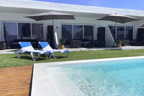 El Palmar Apartment | Top-Rated Agoodplan Dehesa de El Palmar with Ocean View