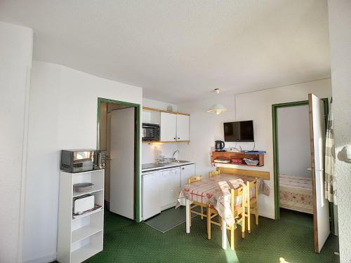 Reberty Apartment | Family-Friendly Appartement Les Menuires with Great Amenities