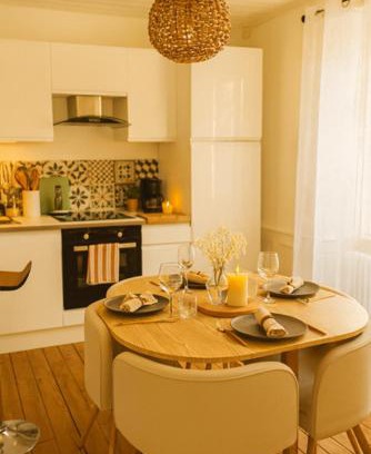 Porrentruy Apartment | Agréable 3,5 pièces situé au pied du château