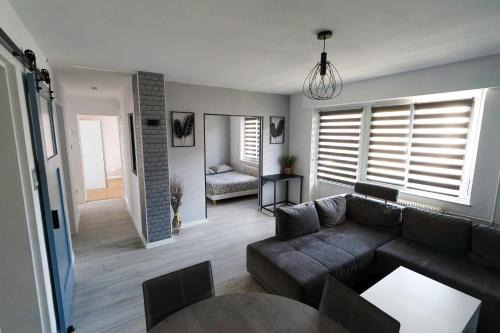 Riedisheim Apartment | Bright and Inviting T4 Apartment in Alsace, Guest Rated 10/10