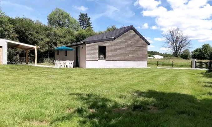 Sevigny-la-Foret House | Relaxing Countryside Retreat in the Ardennes - Guest Rated 10/10