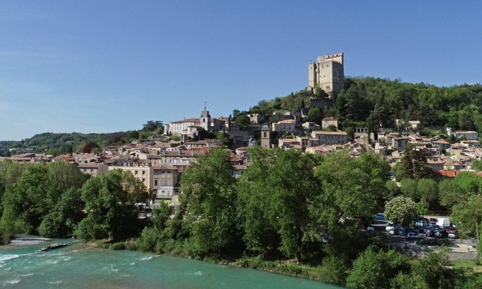 Luc-en-Diois House | Cozy Home in the Heart of Dios - Pet & Child Friendly