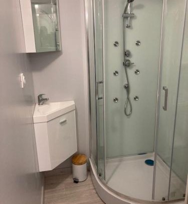 Le Grand-Quevilly Apartment | Cozy Studio Near Rouen - Pet and Child Friendly Stay