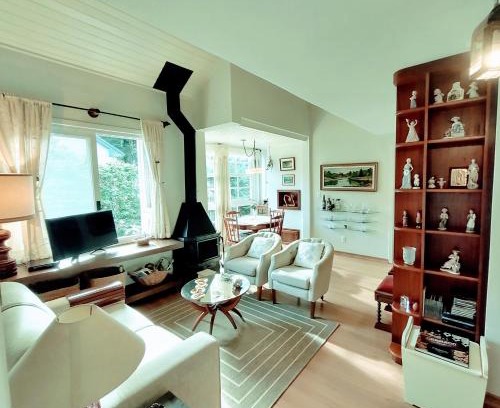 Bairro Lago Negro Apartment | Family-Friendly 2-Bedroom Apt Near Lago Negro - Rated 9.7