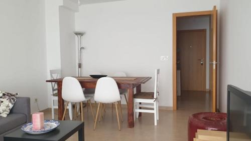 Ares Apartment | Inviting Apartment Just 2 Minutes from the Beach