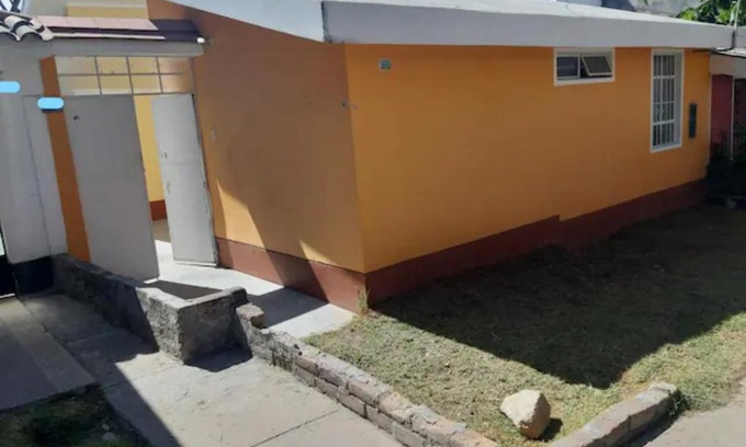 Ayacucho House | Comfortable Stay at Agradable Casa in Ayacucho