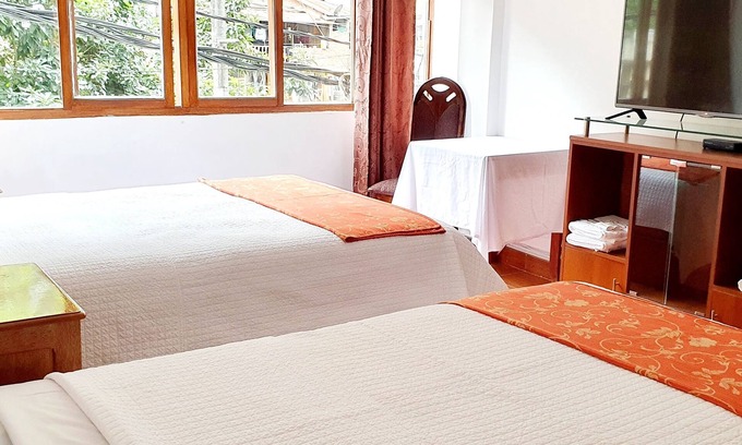 Machu Picchu House | Convenient Stay in the Heart of Machu Picchu