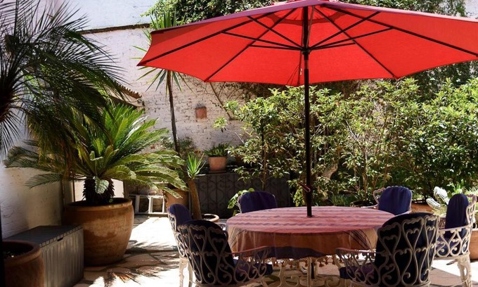 Agua Fria Apartment | Cozy Hostel Room in Central Valle - Kid-Friendly Stay