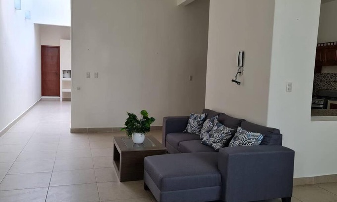 Comitan de Dominguez Apartment | Comfortable Stay in Comitan de Dominguez - Pet Friendly