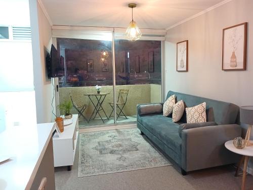 Los Andes Apartment | Family-Friendly Retreat in Los Andes with Pet Amenities