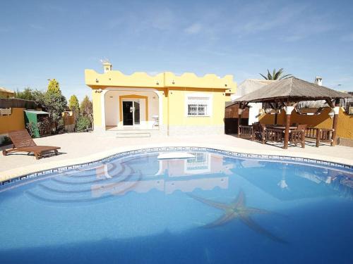 La Siesta House | Delightful Villa with Pool & Ocean View - Rated 9.7/10