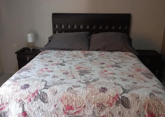 Venustiano Carranza Apartment | Comfortable Getaway: 5 Minutes to the Airport, Pet-Friendly