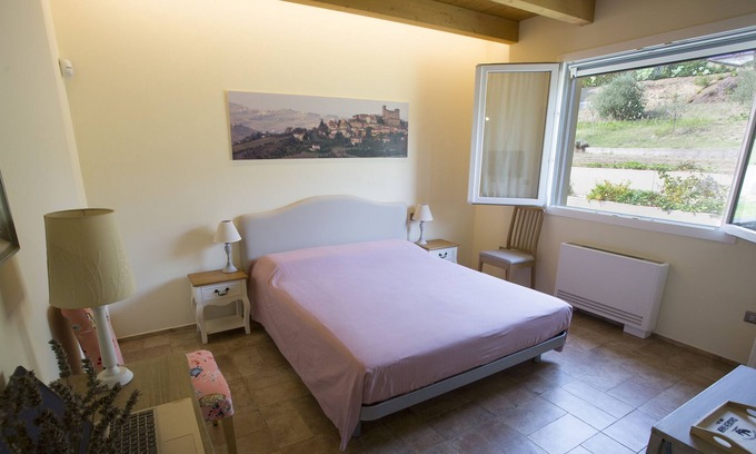 Bertinoro House | Agrestia Azienda Agricola