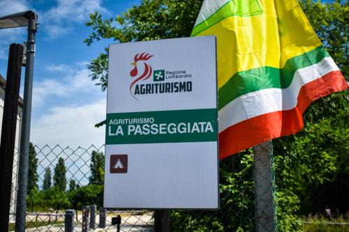 Goito Other | Agri Campeggio La Passeggiata solo posti campeggio camper roulotte tende