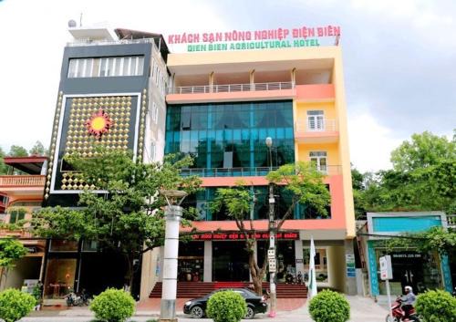 Muong Thanh Apartment | Discover Agri Hotel Điện DB - Your Luxury Escape Awaits
