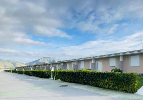 Marigliano Hotel | Discover Agri-Resort Farm: Pet Friendly & Wheelchair Access