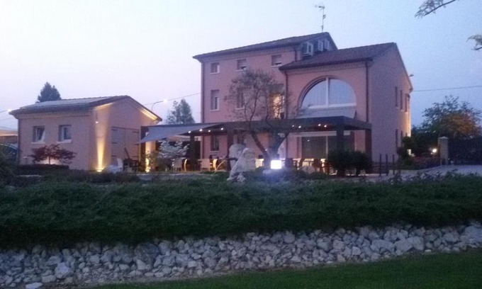 Curtarolo Bed & Breakfast | Top-Rated Stay at Agrialloggi La Palazzina for Families