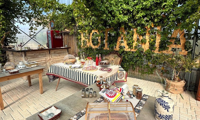 Casale Modica Resort | AgriBarocco: Noto Suite with Private Pool