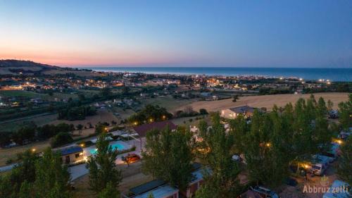 Fermo Other | Experience Tranquility at Agricampeggio Abbruzzetti Retreat