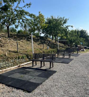 Livergnano Other | Pet-Friendly Getaway at Agricampeggio Cà di Mazza