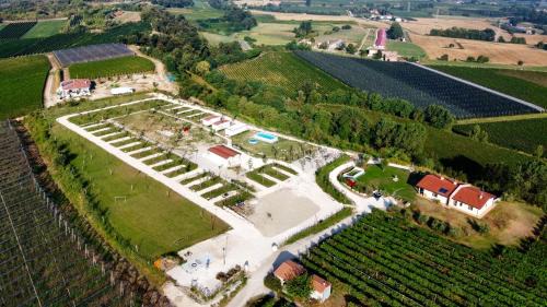 Santa Lucia ai Monti Other | Agricampeggio AL CIELO STELLATO