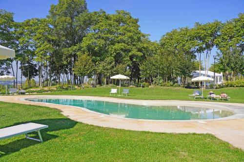 Valeggio sul Mincio Apartment | Experience Oceanfront Stays at Agricampeggio Corte Tonolli