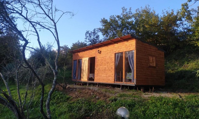 Cavriglia Other | Discover Agricampeggio la casa di Nicla: Pet-Friendly Retreat