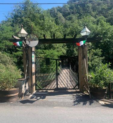 Dolceacqua Other | Explore Agricamping Ponteraggio n.1: Pet Friendly & Breakfast