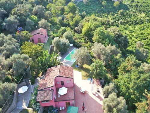 Mirto House | Oceanfront Getaway at Agricontura: Highly Rated & Pet Friendly