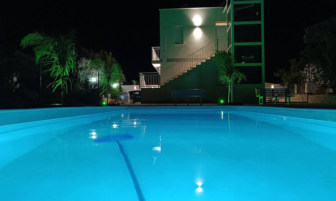 Naro Villa | Agrigento #capitalofculture2025 - Villa with pool and relaxation - Scanio's house