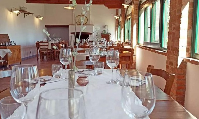 Argenta House | Discover Agrilocanda Val Campotto: 9/10 Rated Retreat